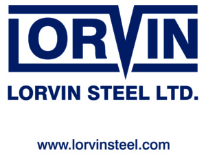 lorvin logo