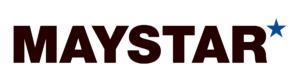 Maystar logo RGB
