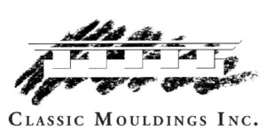 Classic Moulding Logo